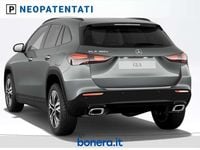 Ny Mercedes GLA180 Advanced Plus 116 HK (85 kW) 2026 Grå SUV