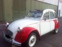 Usata Citroën 2CV 29 CV (21 kW) 1987 Berlina