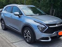 Usata Kia Sportage Style 136 CV (100 kW) 2023 Grigio SUV