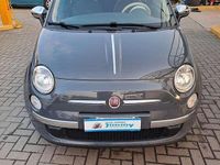 Usata Fiat 500C Pop 69 CV (50 kW) 2014 Other Cabrio
