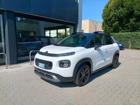 usata Citroën C3 Aircross C3 1.5 bluehdi Origins s