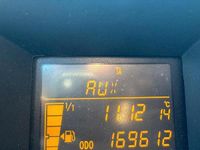 Usata Toyota iQ 98 CV (72 kW) 2010 Bianco Utilitaria