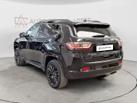 Usata Jeep Compass 179 CV (131 kW) 2021 Nero SUV