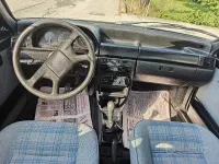 Usata Fiat Uno 49 CV (36 kW) 1992 Grigio Utilitaria