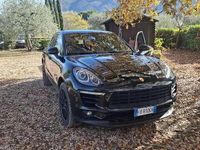 Usata Porsche Macan 250 CV (183 kW) 2016 SUV