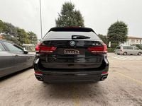 Usata BMW X5 231 CV (169 kW) 2018 Nero SUV