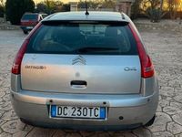 usata Citroën C4 C4 1.6 e-HDi 110 airdream Attraction