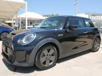 Usata Mini Cooper S Classic 178 CV (130 kW) 2022 Nero Utilitaria
