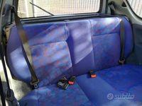 Usata Fiat 600 2000 Grigio Berlina