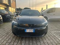 Usata Opel Corsa 2024 Nero Utilitaria