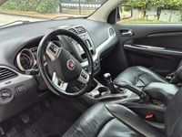 Usata Fiat Freemont 170 CV (125 kW) 2011 SUV