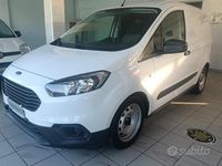 Occasion Ford Transit 75 ch (55 kW) 2019 Blanc Berline