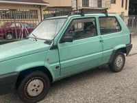 Usata Fiat Panda 39 CV (28 kW) 1997 Berlina