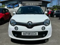 Usata Renault Twingo Intens 90 CV (66 kW) 2016 Bianco Utilitaria