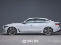 Usata BMW 430 245 CV (180 kW) 2024 Bianco Coupé
