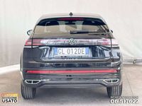 usata VW Taigo 1.0 TSI 110 CV R-Line del 2022 usata a Albano Laziale
