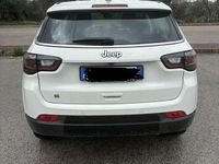 Usata Jeep Compass Altitude 131 CV (96 kW) 2024 SUV