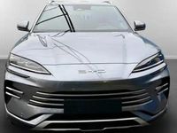 Usata BYD Seal U Design 177 CV (130 kW) 2024 Time gray SUV