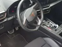 Usata Cupra Leon VZ2 245 CV (180 kW) 2023 Berlina