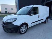 Usata Fiat Doblò 120 CV (88 kW) 2021 Bianco Monovolume
