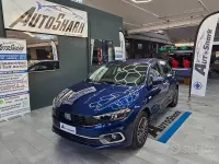 Usata Fiat Tipo S 131 CV (96 kW) 2025 Blu Berlina