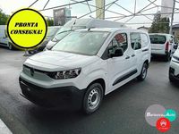 Nuova Citroën Berlingo 101 CV (74 kW) 2026 Bianco Monovolume