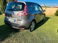 usata Renault Scénic III Scénic 1.5 dCi 110CV Dynamique