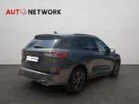 Usata Ford Kuga ST-Line 120 CV (88 kW) 2024 Grigio scuro SUV