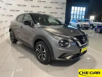 Usata Nissan Juke N-Connecta 114 CV (83 kW) 2025 Grigio SUV