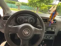 Usata VW Polo 90 CV (66 kW) 2011 Utilitaria