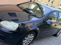 Usata VW Golf IV 101 CV (74 kW) 2006 Berlina