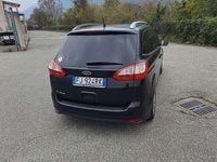 Usata Ford C-MAX Business Edition 120 CV (88 kW) 2017 Monovolume