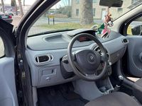 Usata Renault Modus 2008 Nero Monovolume