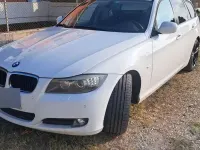 Usata BMW 318 2009 Station wagon
