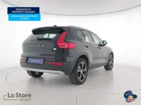Usata Volvo XC40 Inscription 180 CV (132 kW) 2021 SUV