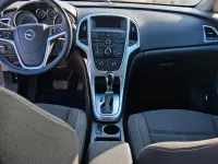 Usata Opel Astra 130 CV (95 kW) 2012 Grigio Station wagon