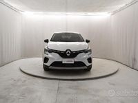 Usata Renault Captur Techno 140 CV (102 kW) 2023 Bianco SUV