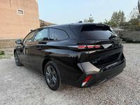 Usata Peugeot 308 Active 131 CV (96 kW) 2024 Nero Station wagon