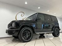 usata Mercedes G63 AMG AMG Premium Plus 585cv auto IVA ESPOSTA