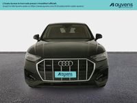 Usata Audi Q5 Advanced 265 CV (194 kW) 2023 Nero metallizzato SUV
