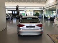 usata Audi A3 SPB 1.6TDI S tronic Sport-Business