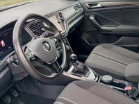 Usata VW T-Roc Style 116 CV (85 kW) 2018 SUV