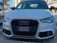 usata Audi A1 Sportback 1.6 TDI 105CV