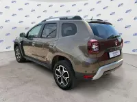 Usata Dacia Duster 116 CV (85 kW) 2021 Marrone SUV