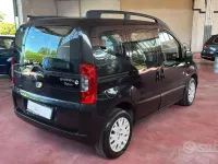 Occasion Peugeot Bipper Outdoor 73 ch (53 kW) 2012 Noir Monospace