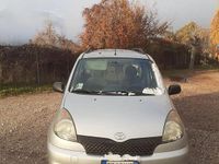 Usata Toyota Yaris 2002 Station wagon