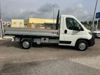 Usata Citroën Jumper 131 CV (96 kW) 2020 Other Monovolume