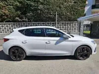 Usata Cupra Leon 150 CV (110 kW) 2024 Berlina