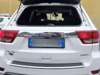 Usata Jeep Grand Cherokee Limited 241 CV (177 kW) 2011 Bianco SUV