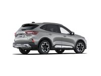 Nuova Ford Kuga Active 243 CV (178 kW) 2025 Solar silver SUV